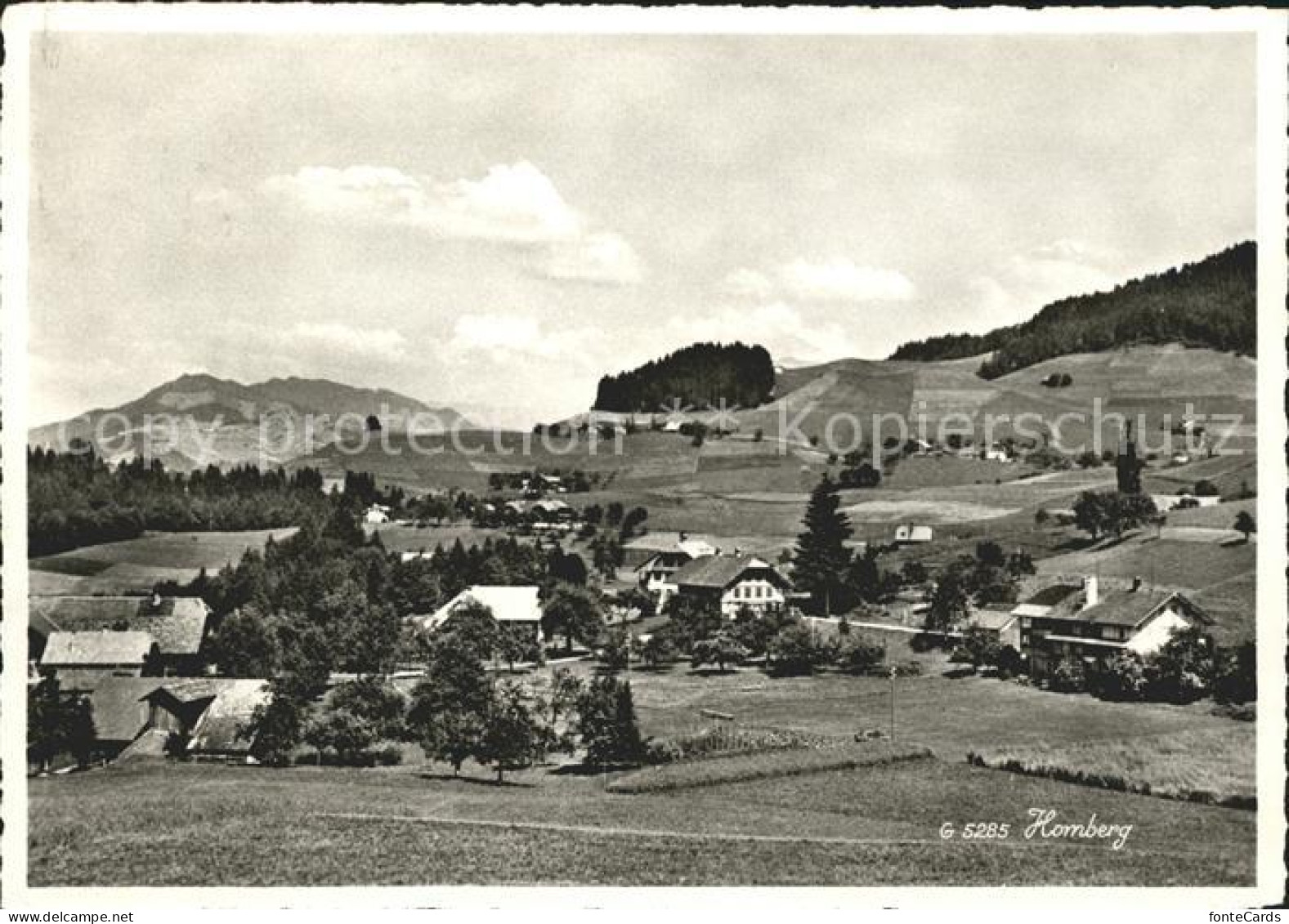 Homberg BE