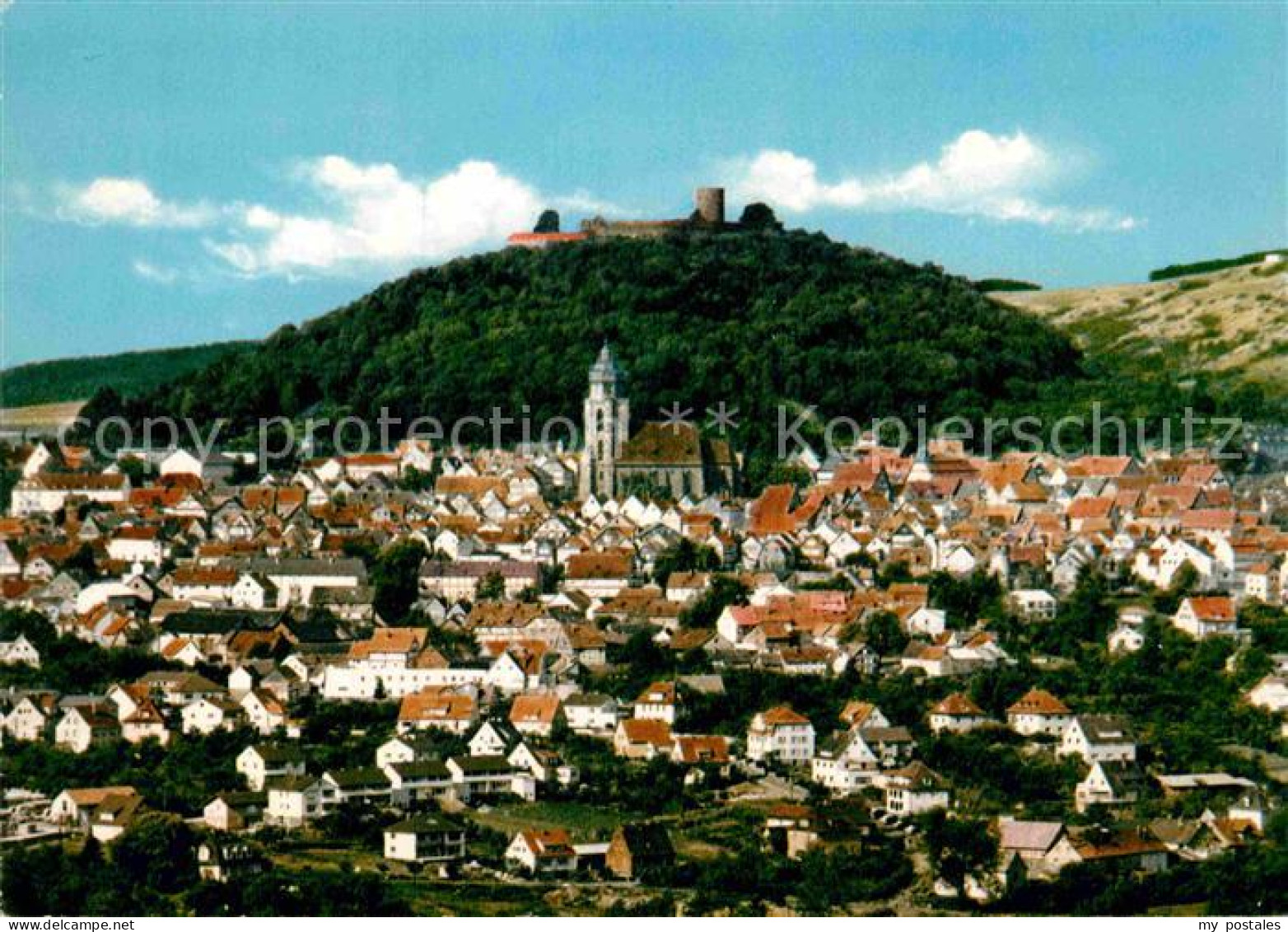 Homberg Efze