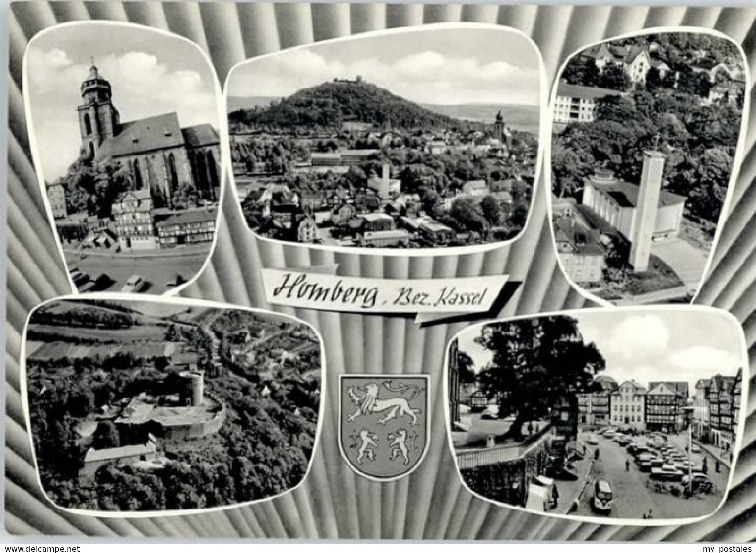 Homberg Efze