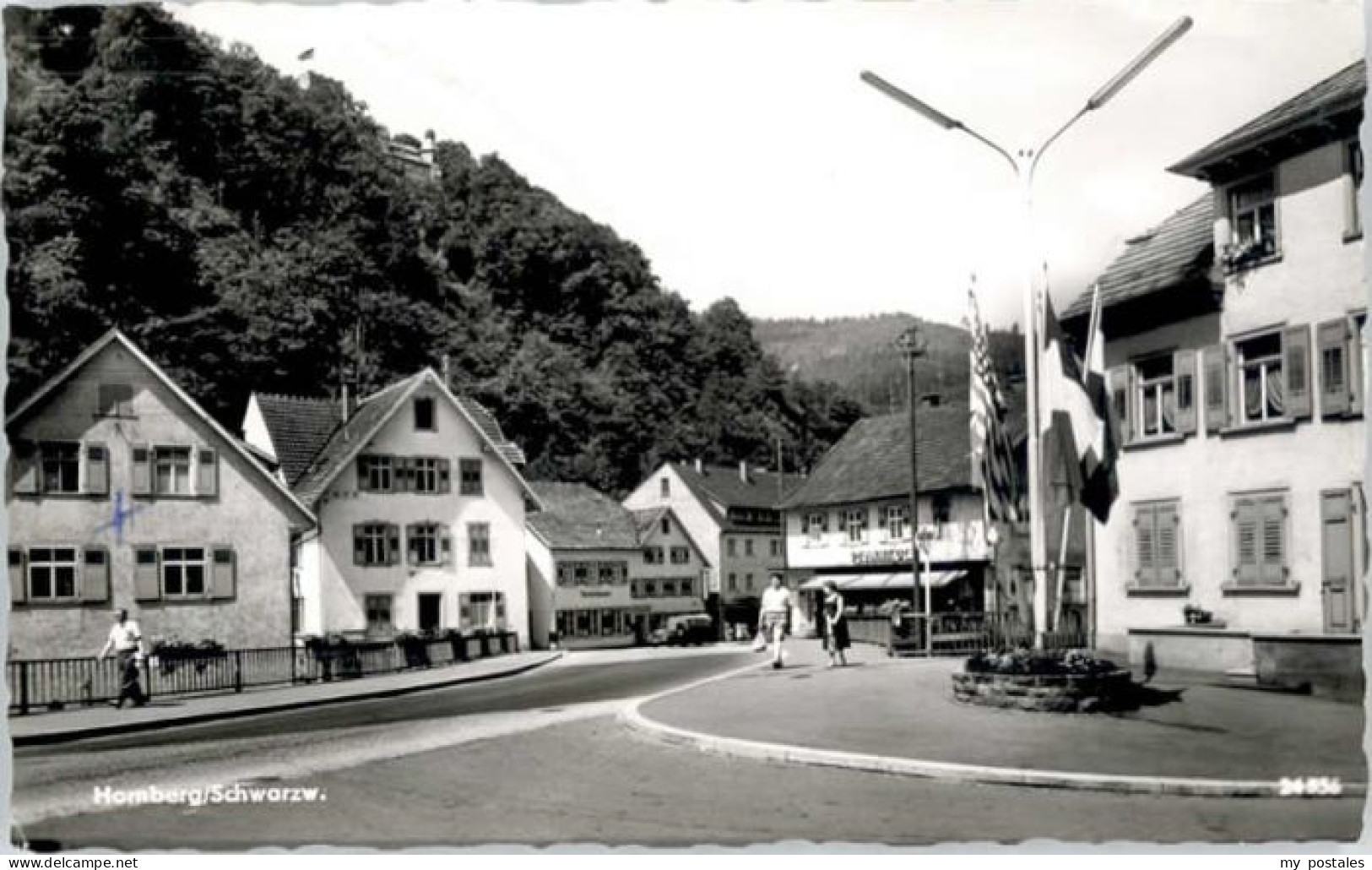 Homberg Ortenaukreis