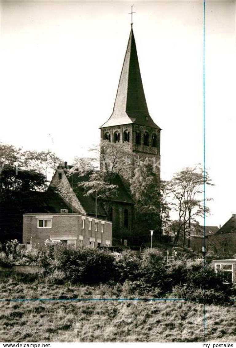 Homberg Ratingen Sankt Jakobus