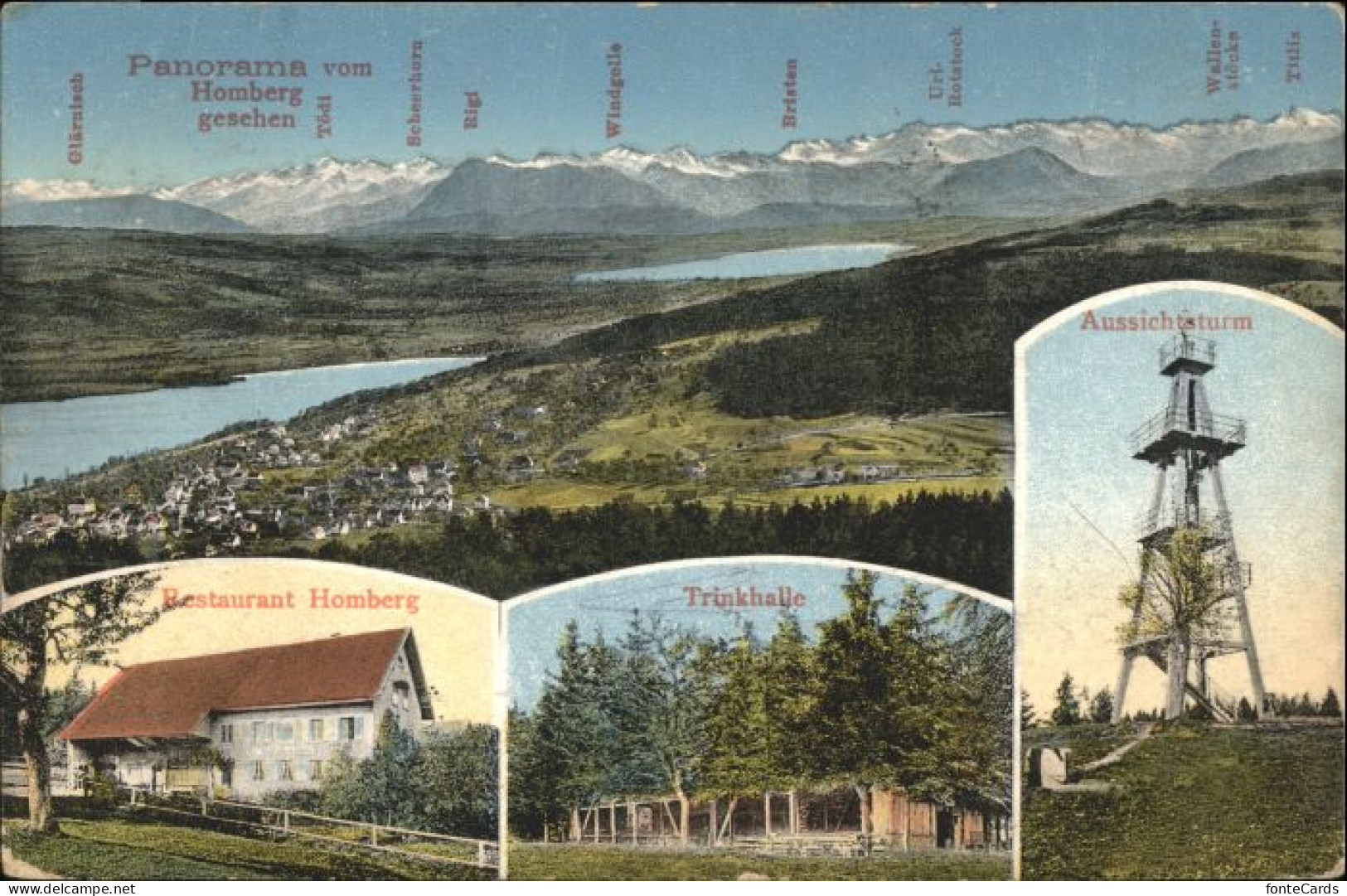 Homberg SO Homberg