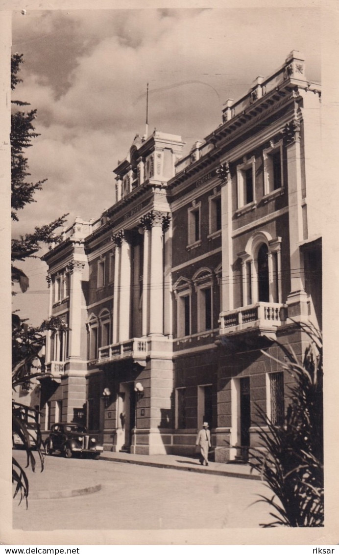 HONDURAS(TREGUCIGALPA)