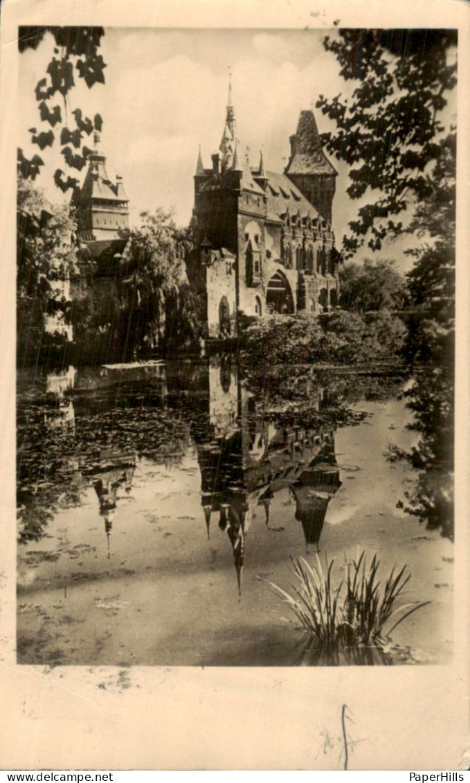 Hongarije Hungary - Budapest