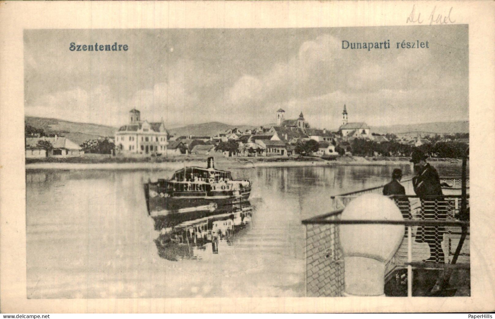 Hongarije Hungary - Szentendre