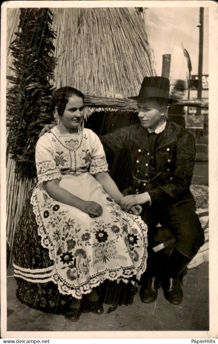 Hongarije Hungary - Ungarn