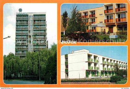 Balaton Plattensee Hotels