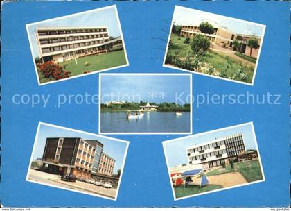 Hajdúszoboszló  Hotels