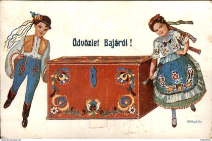 Hongarije Hungary -