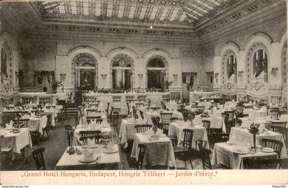 Hongarije Hungary - Budapest
