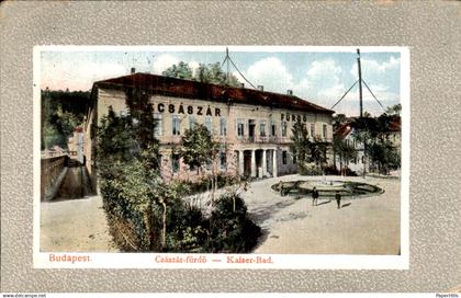 Hongarije Hungary - Budapest