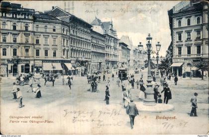 Hongarije Hungary   budapest