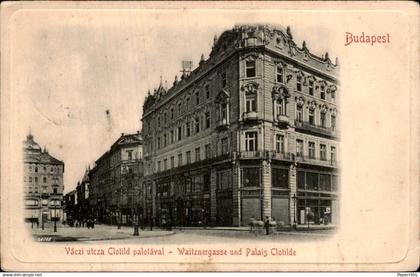 Hongarije Hungary   budapest