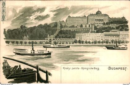 Hongarije Hungary   budapest