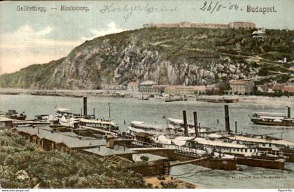Hongarije Hungary   budapest