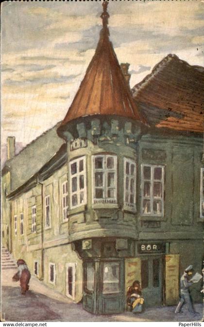 Hongarije Hungary   budapest