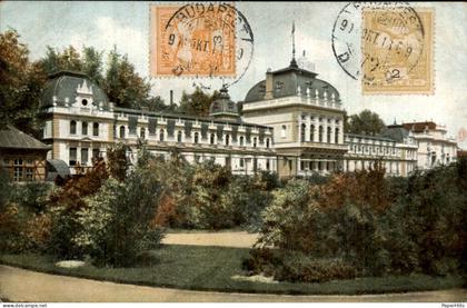 Hongarije Hungary - Budapest