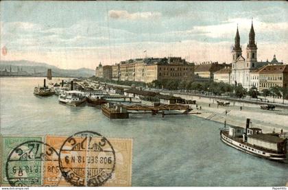 Hongarije Hungary - Budapest