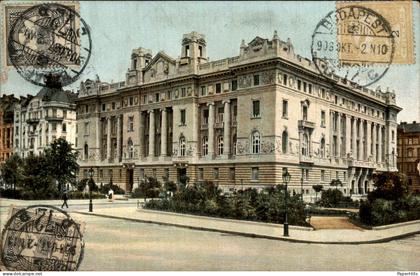 Hongarije Hungary - Budapest