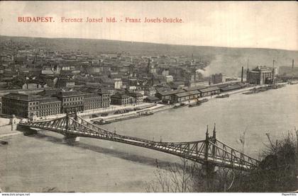 Hongarije Hungary - Budapest