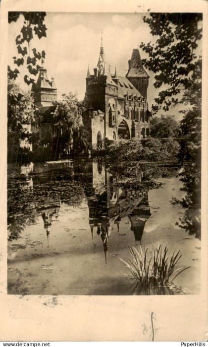 Hongarije Hungary - Budapest