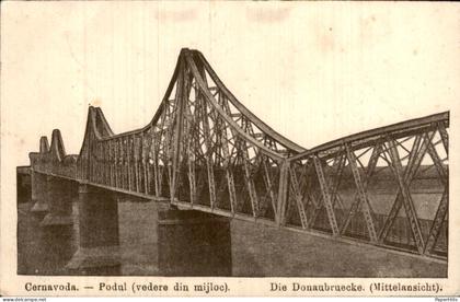 Hongarije Hungary - Cernavoda