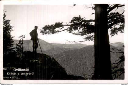 Hongarije Hungary - Gvilkosto