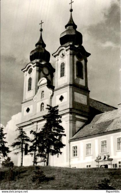 Hongarije Hungary - Tihany