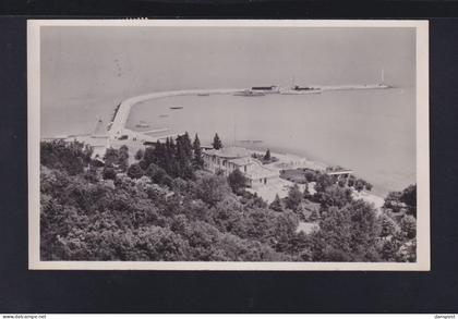 Ungarn Hungary AK Tihany