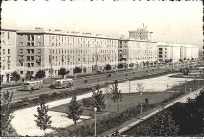 Ungarn Szstalinvaros