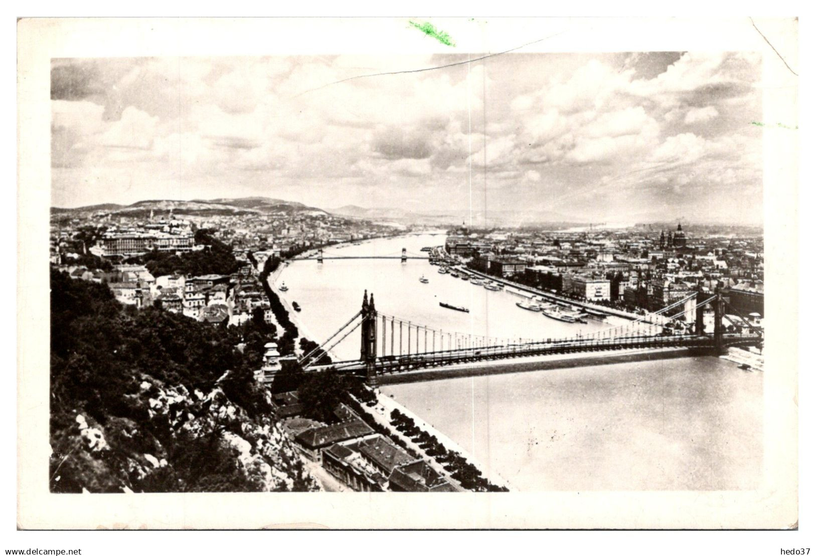 Hongrie - Budapest