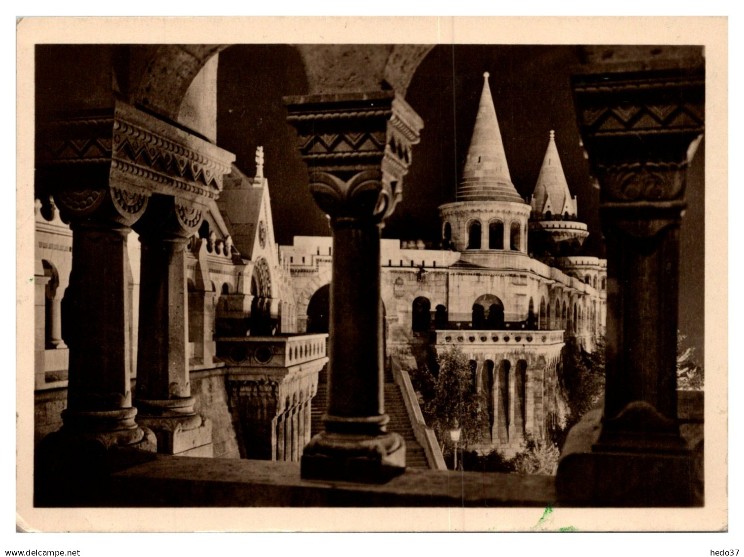 Hongrie - Budapest