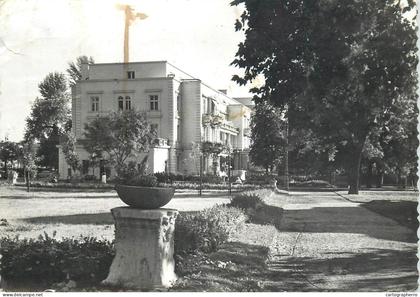 A5487 Hungary Budapest Margaret's Island Grand Hotel