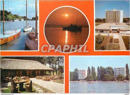 CPM Hongrie