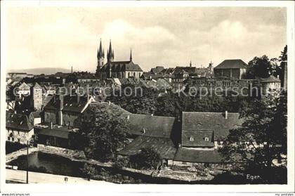 Eger Ungarn