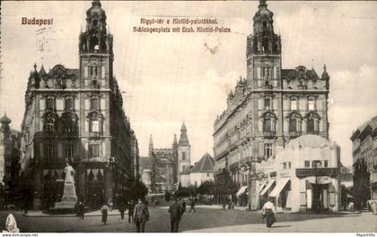 Hongarije Hungary - Budapest