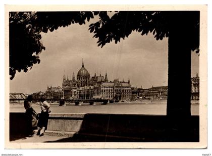 Hongrie - Budapest
