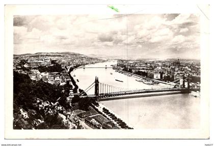Hongrie - Budapest