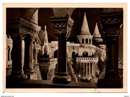 Hongrie - Budapest