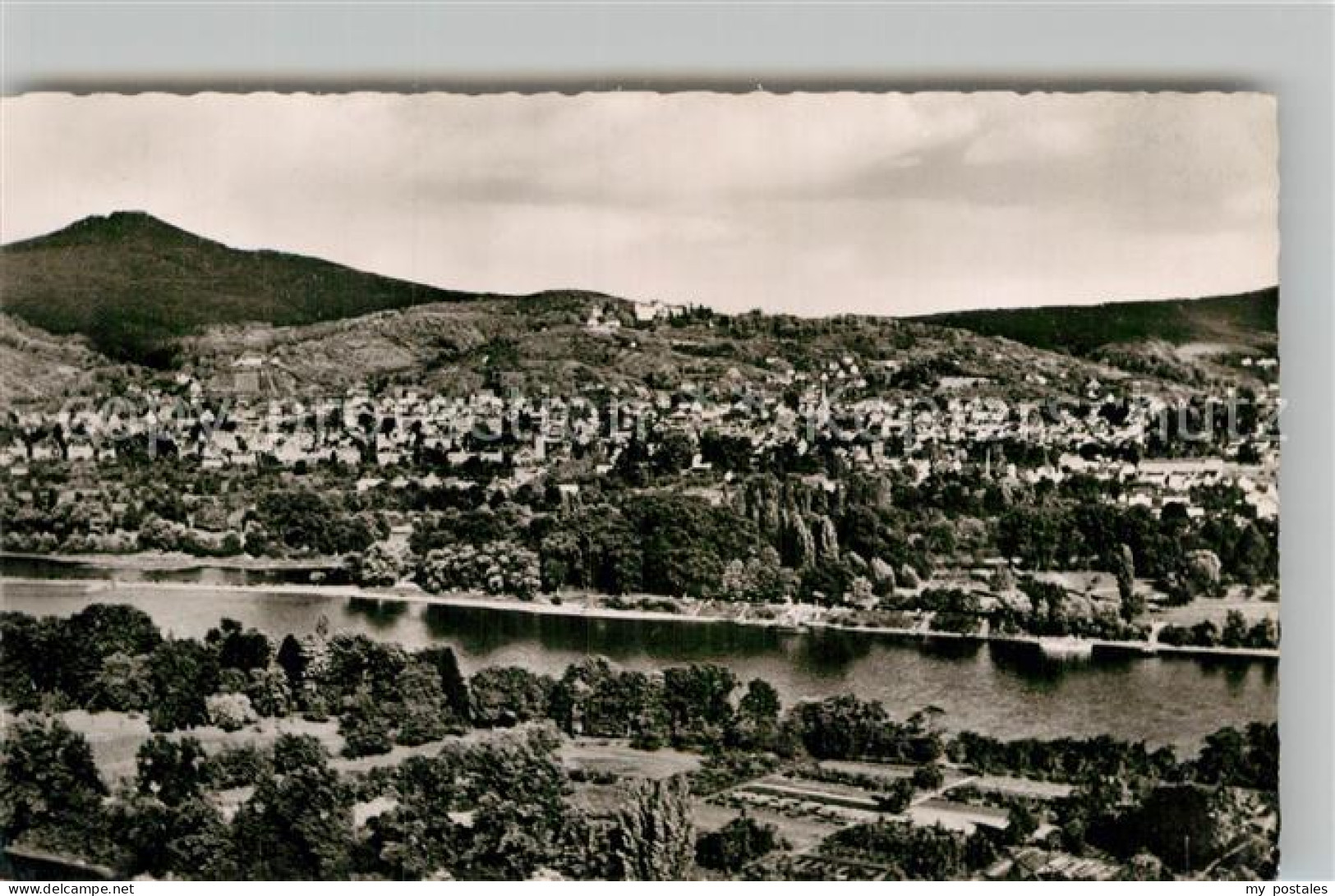 Honnef Bad Hohenhonnef