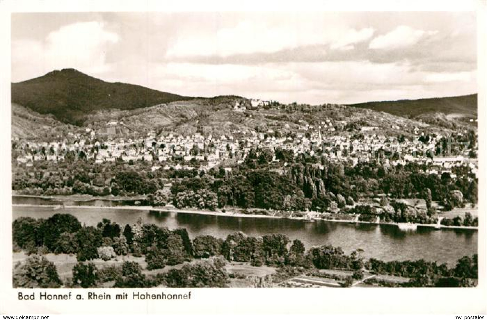 Honnef Bad Hohenhonnef