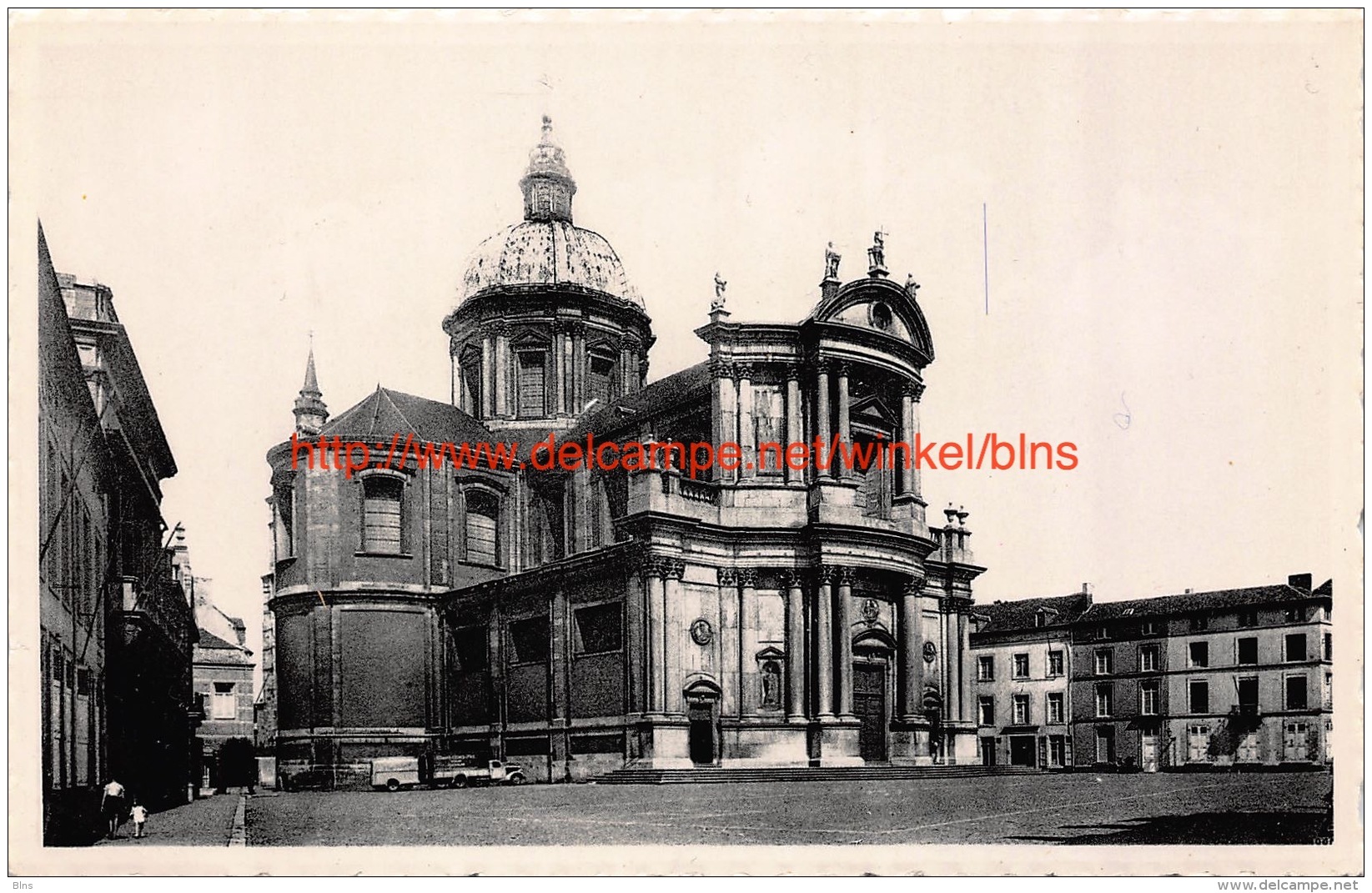 Hoofdkerk Namen