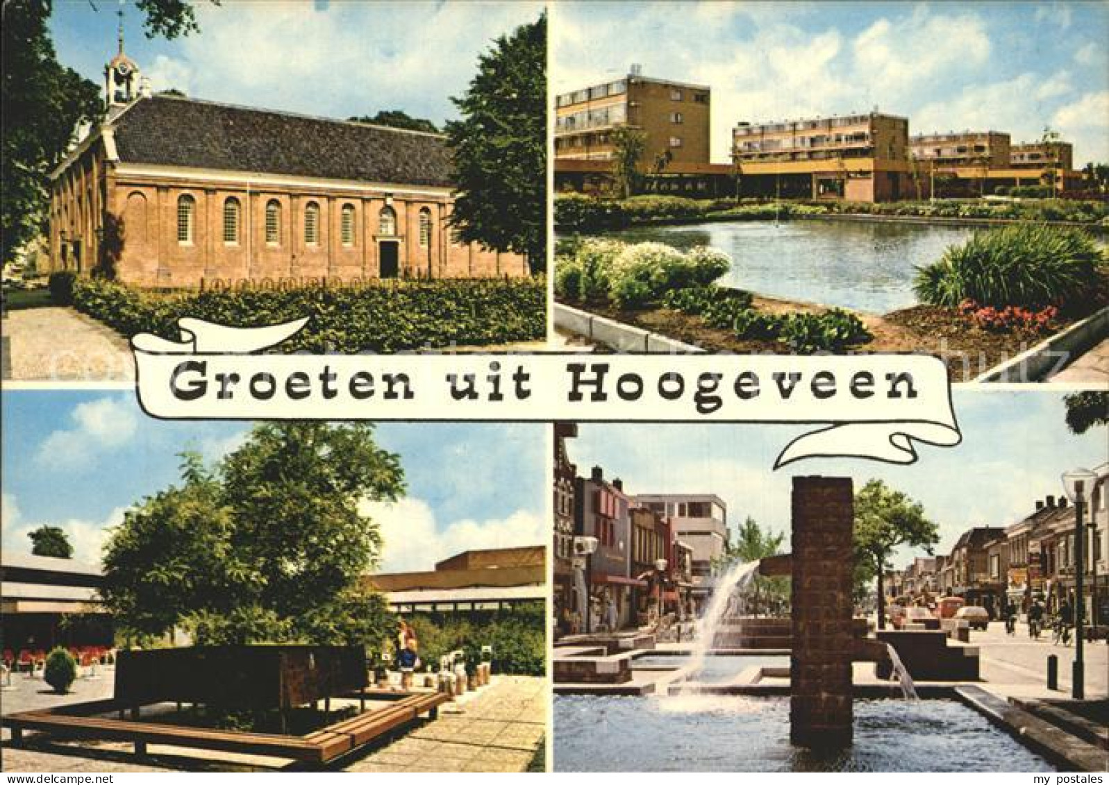 Hoogeveen