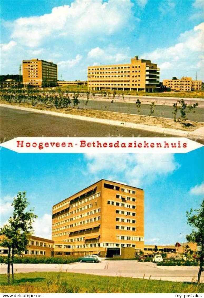 Hoogeveen Bethesdaziekenhuis
