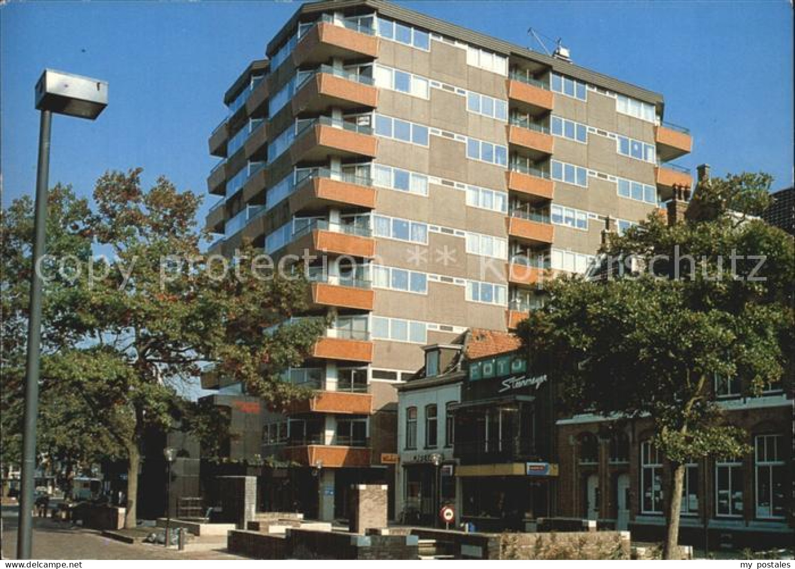 Hoogeveen De Stoeke