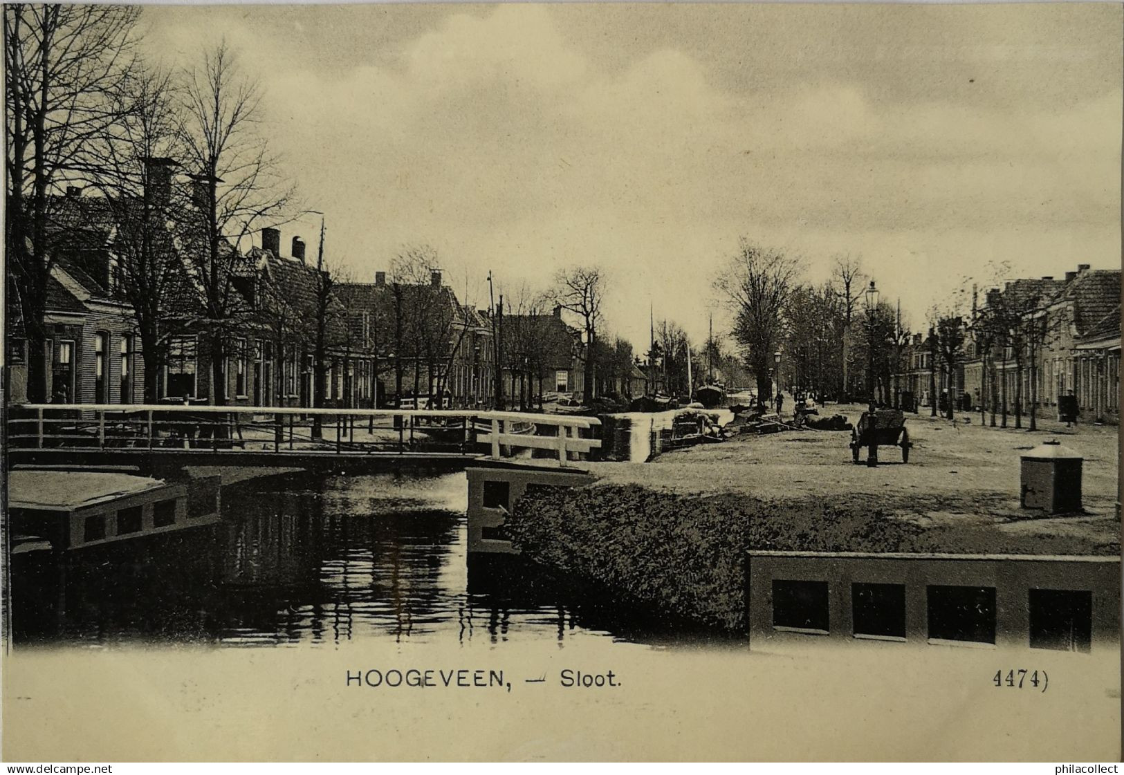 Hoogeveen (Dr.) Sloot 1907