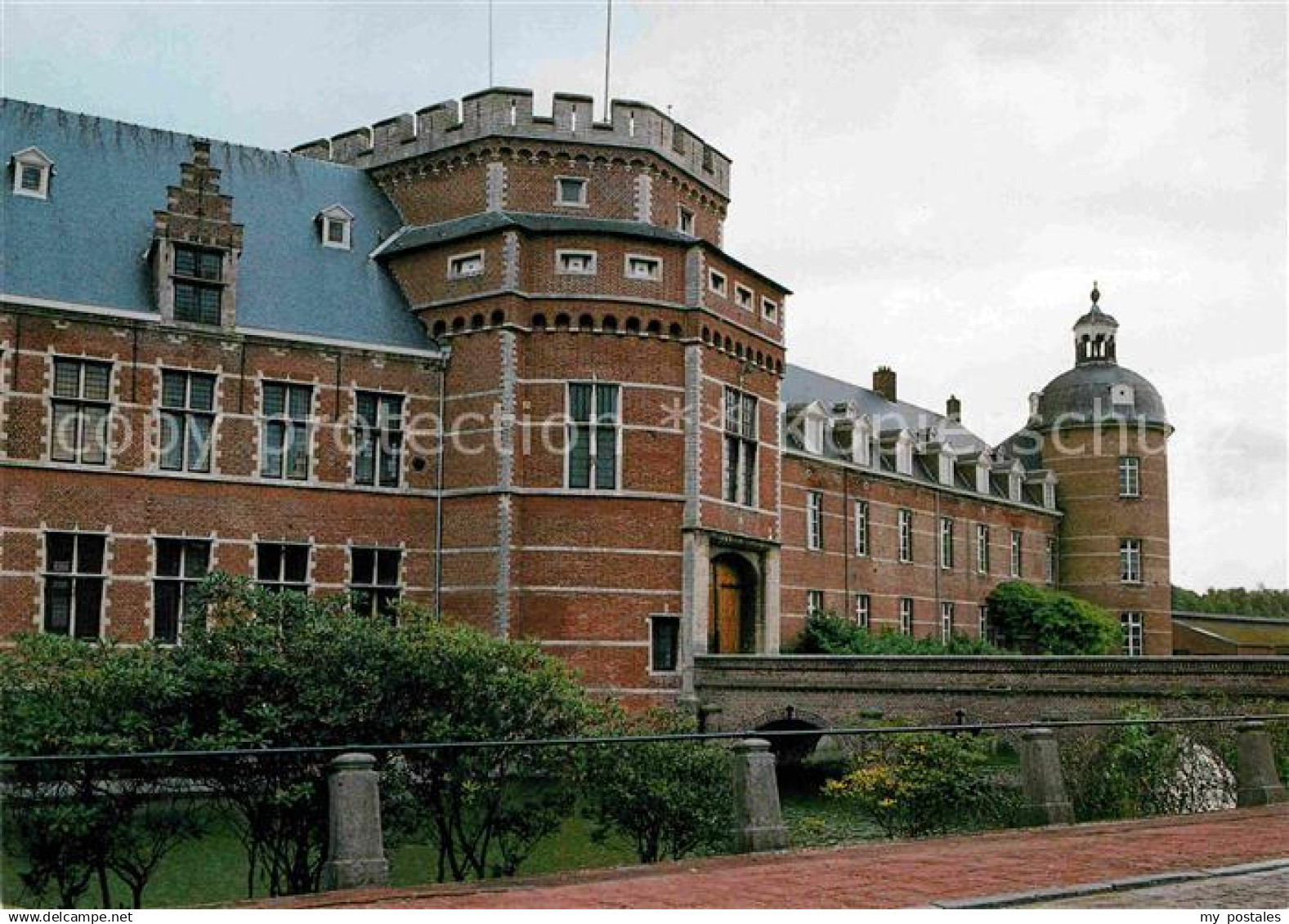 Hoogstraten Strafschool
