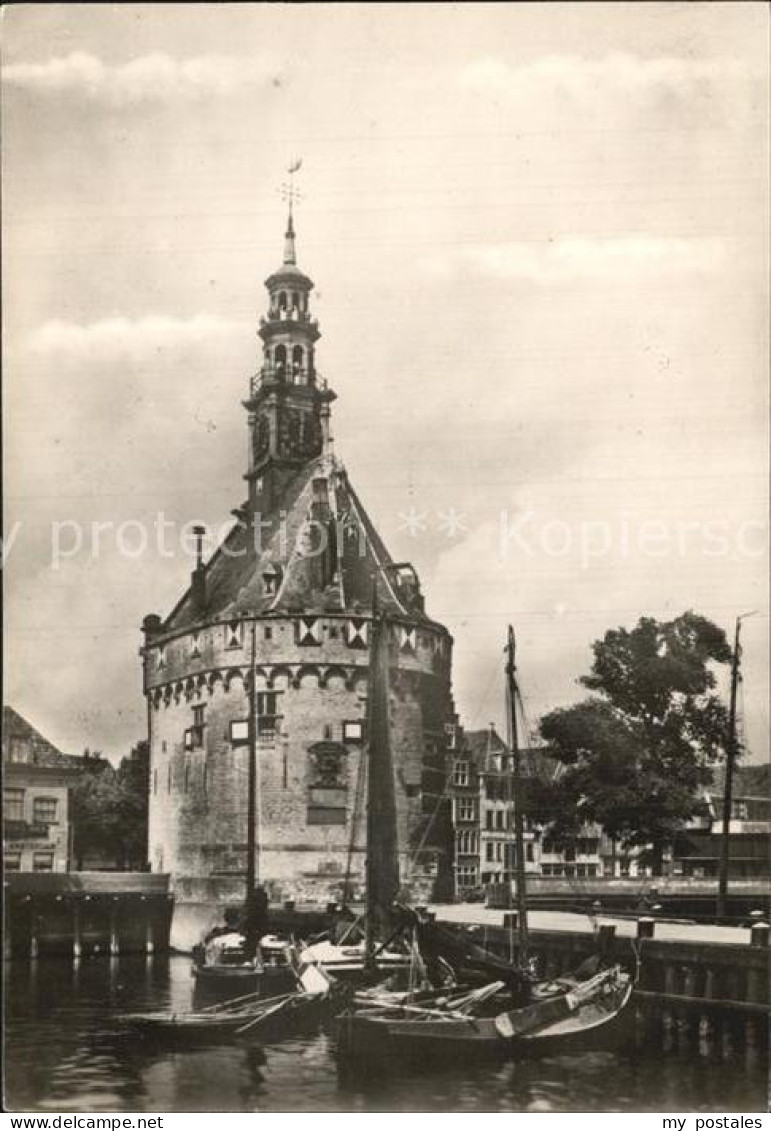 Hoorn Hoofdtoren