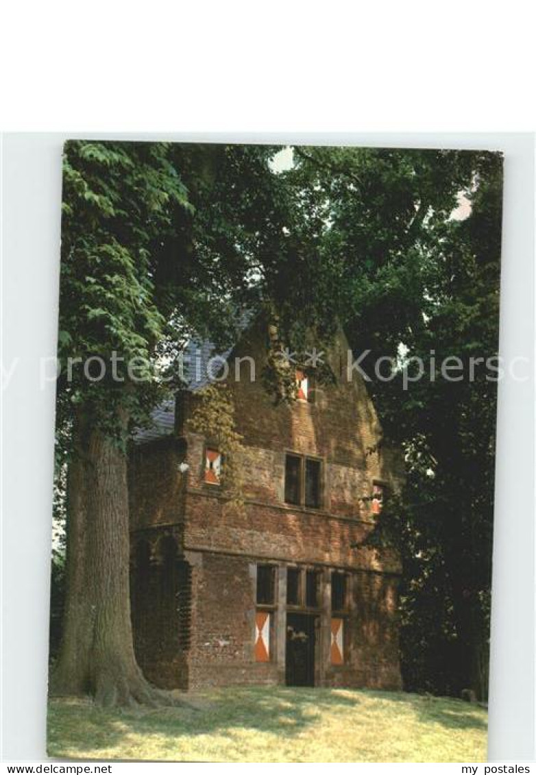 Hoorn Oude Kruittoren