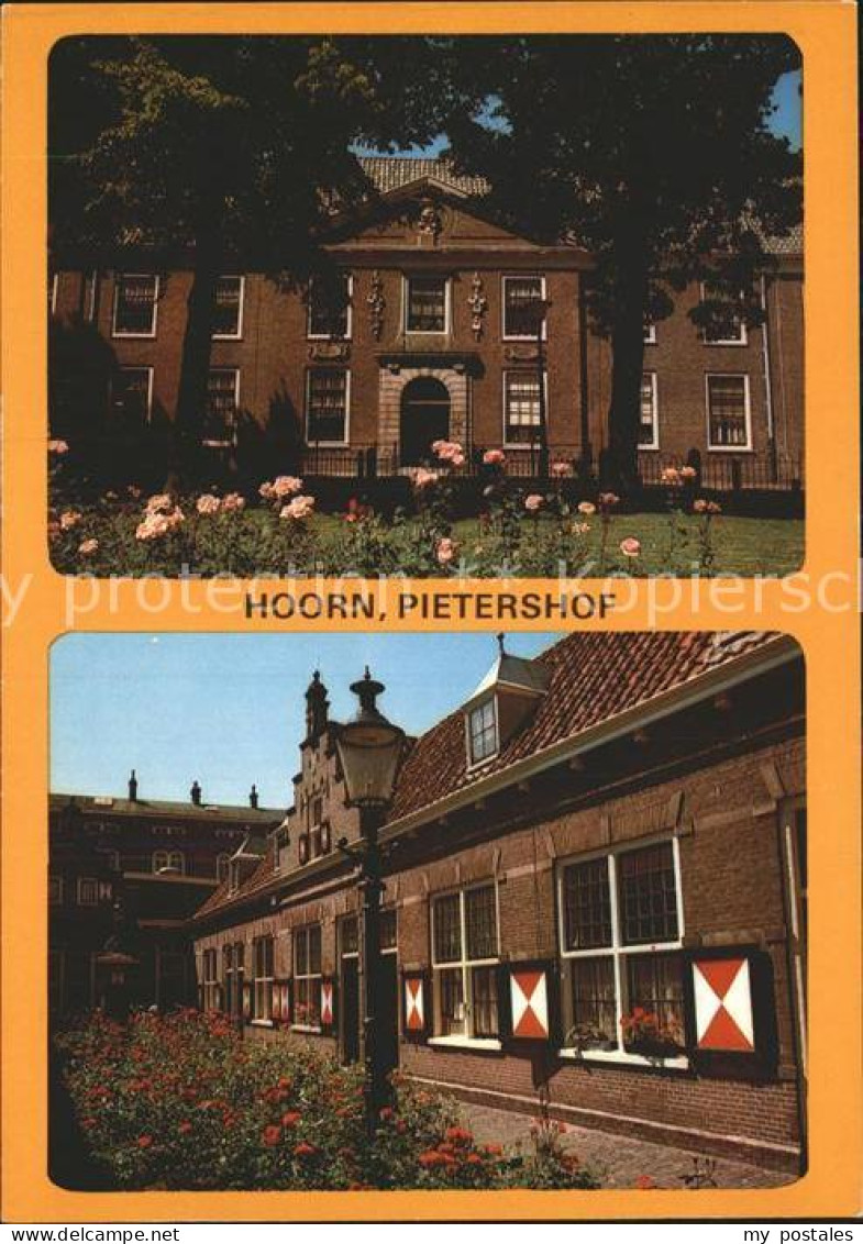 Hoorn Pietershof